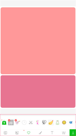 小熊相机line camera中文版