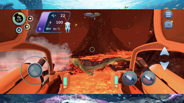 深海迷航手机版3