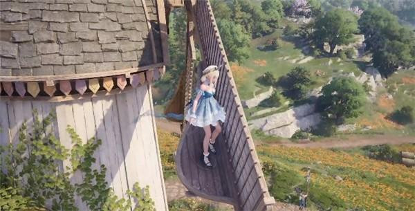 无限暖暖手机版