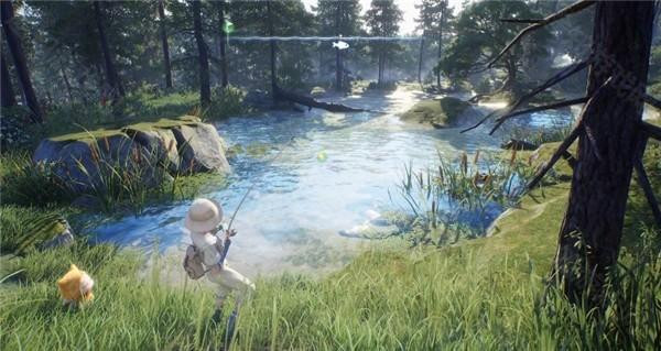 无限暖暖手机版