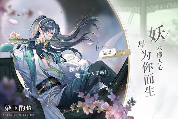 猫之宿约者手游4