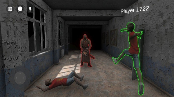 校园恐怖之夜联机版