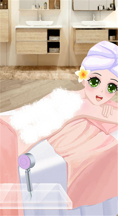 小公主时尚舞会