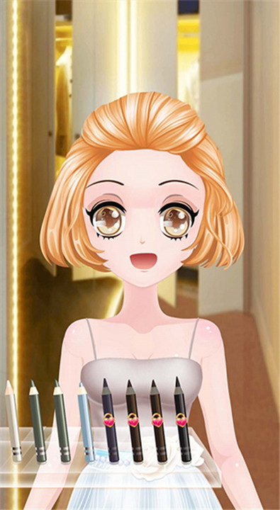 小公主时尚舞会