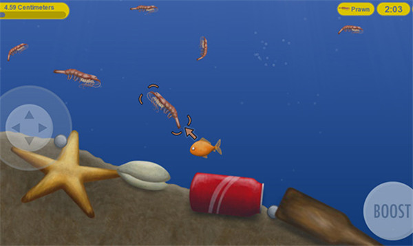 美味深蓝双人版