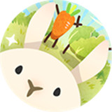 兔子真是太可爱了