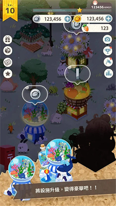 兔子真是太可爱了4