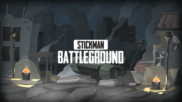 最后的火柴人大逃杀