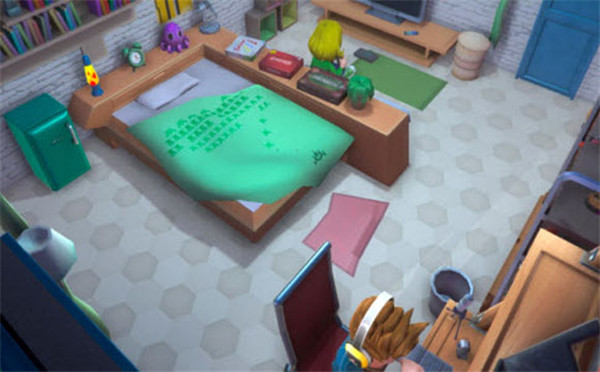 油管主播的生活2