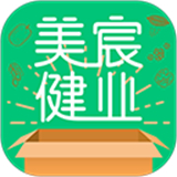 美宸健业