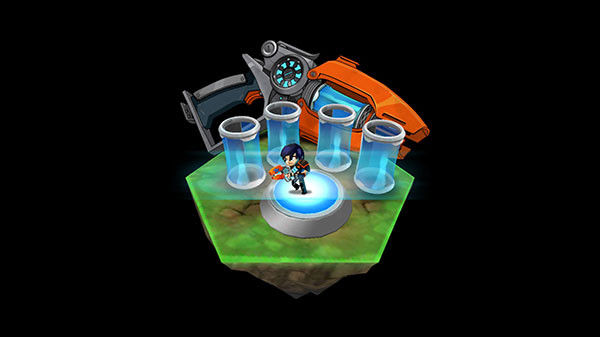 斯拉格精灵一决雌雄2中文版