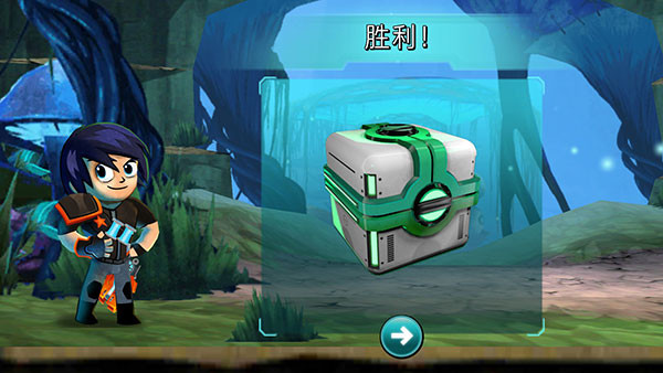 斯拉格精灵一决雌雄2中文版