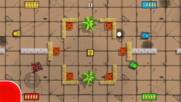 火柴人派对安卓版