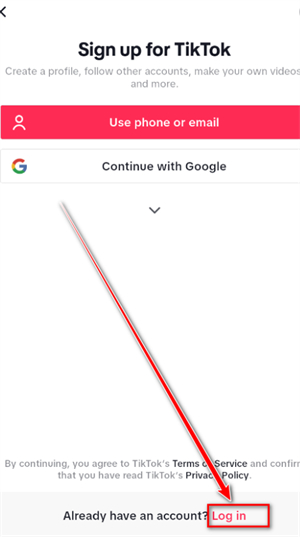 tiktok lite