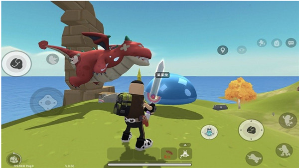 枪战英雄吃鸡模拟器