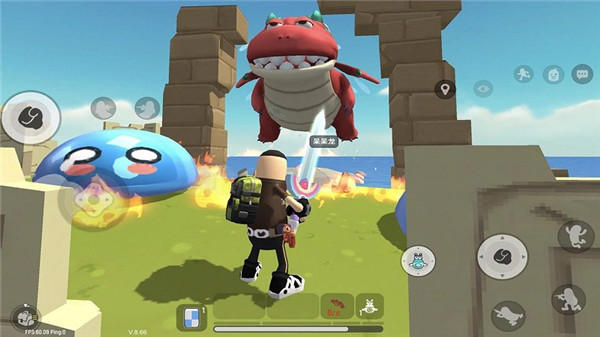 枪战英雄吃鸡模拟器