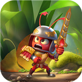 蚁族崛起神树之战