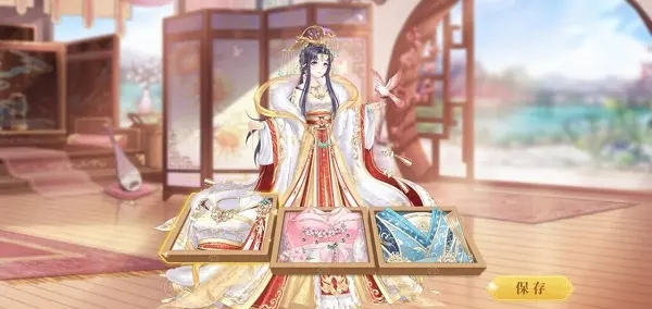 青鸾繁华录