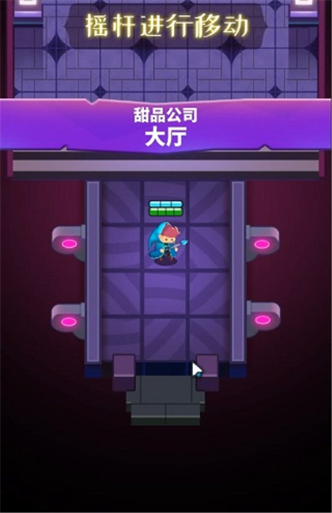 巫师传奇