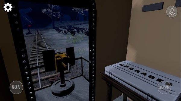 查尔斯小火车同人版1