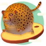 猛兽派对
