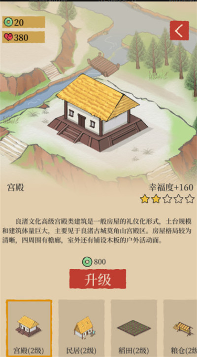 生活在良渚