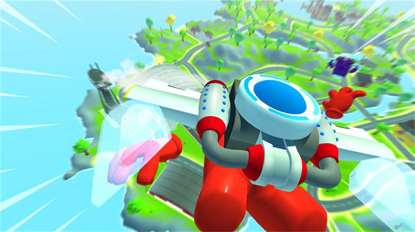 太空狼人杀吃鸡1