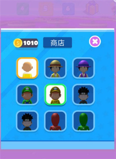 搬砖竞赛模拟器