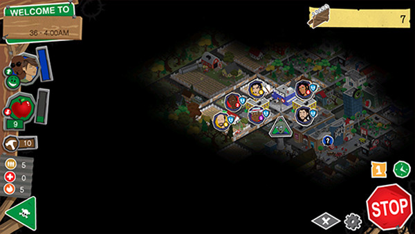 重建僵尸大陆32