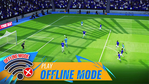 全面足球安卓版5