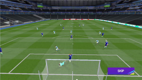 全面足球安卓版