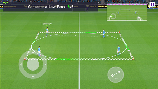 全面足球安卓版