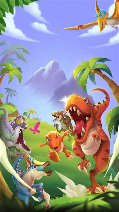 猎龙消消大作战5