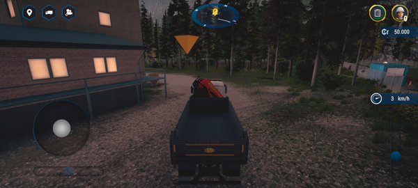 建筑模拟器4中文版3