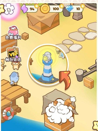 疯狂农场连连连