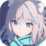 蔚蓝档案测试服