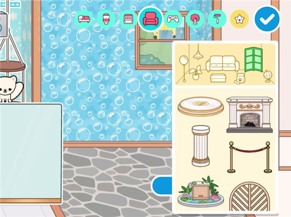 托卡小镇动物乐园