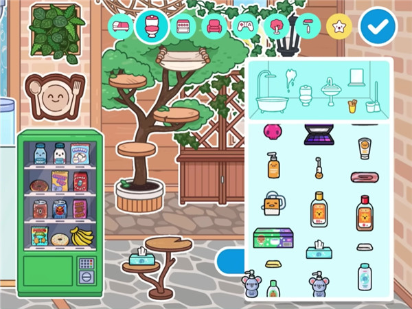 托卡小镇动物乐园