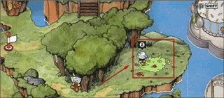 茶杯头大冒险双人版