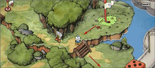 茶杯头大冒险双人版