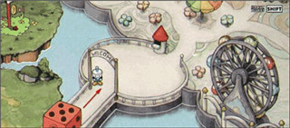 茶杯头大冒险双人版