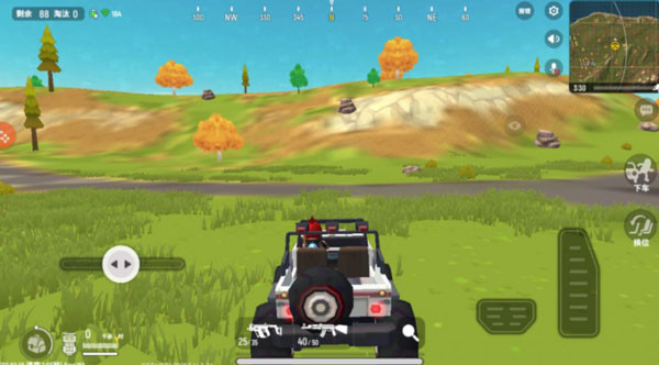 香肠派对云游戏