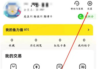 闲鱼app