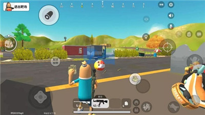 香肠派对手机版