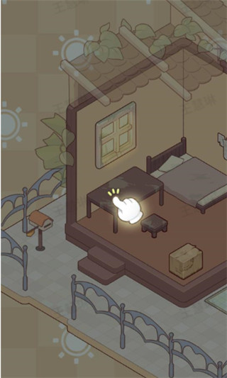 我的休闲时光手游