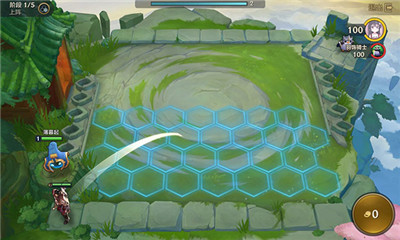 金铲铲之战小米版