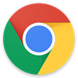 google chrome浏览器