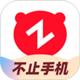 转转二手手机app