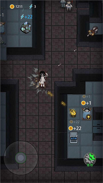 猛鬼宿舍最新版1