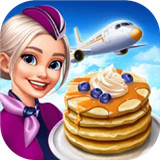 球球旅行记飞机大厨